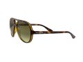 Ray-Ban Cats 5000 Sonnenbrille RB 4125 710/A6