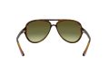 Ray-Ban Cats 5000 Sonnenbrille RB 4125 710/A6