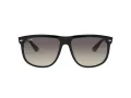 Ray-Ban Boyfriend Sonnenbrille RB 4147 601/32