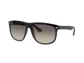Ray-Ban Boyfriend Sonnenbrille RB 4147 601/32