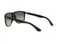 Ray-Ban Boyfriend Sonnenbrille RB 4147 601/32