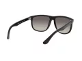 Ray-Ban Boyfriend Sonnenbrille RB 4147 601/32