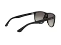 Ray-Ban Boyfriend Sonnenbrille RB 4147 601/32