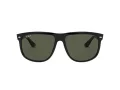Ray-Ban Boyfriend Sonnenbrille RB 4147 601/58