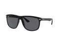 Ray-Ban Boyfriend Sonnenbrille RB 4147 601/87