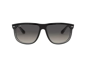 Ray-Ban Boyfriend Sonnenbrille RB 4147 603971