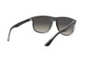Ray-Ban Boyfriend Sonnenbrille RB 4147 6039/71