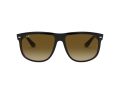 Ray-Ban Boyfriend Sonnenbrille 4147 609585