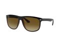 Ray-Ban Boyfriend Sonnenbrille 4147 609585