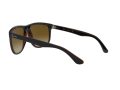 Ray-Ban Boyfriend Sonnenbrille 4147 609585