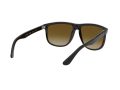 Ray-Ban Boyfriend Sonnenbrille 4147 609585