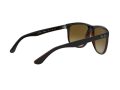 Ray-Ban Boyfriend Sonnenbrille 4147 609585