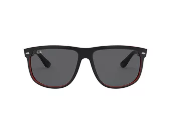 Ray-Ban Boyfriend Sonnenbrille RB 4147 6171/87