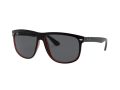 Ray-Ban Boyfriend Sonnenbrille RB 4147 6171/87