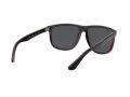 Ray-Ban Boyfriend Sonnenbrille RB 4147 6171/87