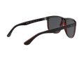 Ray-Ban Boyfriend Sonnenbrille RB 4147 6171/87