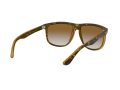 Ray-Ban Boyfriend Sonnenbrille RB 4147 710/51