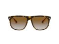 Ray-Ban Boyfriend Sonnenbrille RB 4147 710/51