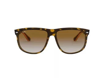 Ray-Ban Boyfriend Sonnenbrille RB 4147 710/51