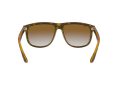 Ray-Ban Boyfriend Sonnenbrille RB 4147 710/51