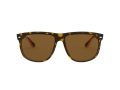 Ray-Ban Boyfriend Sonnenbrille RB 4147 710/57