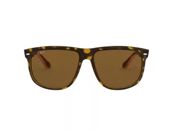Ray-Ban Boyfriend Sonnenbrille RB 4147 710/57