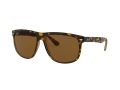 Ray-Ban Boyfriend Sonnenbrille RB 4147 710/57
