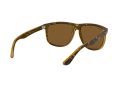 Ray-Ban Boyfriend Sonnenbrille RB 4147 710/57