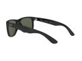 Ray-Ban Justin Sonnenbrille RB 4165 601/71