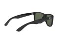 Ray-Ban Justin Sonnenbrille RB 4165 601/71