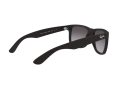 Ray-Ban Justin Sonnenbrille RB 4165 601/8G
