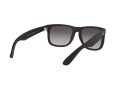 Ray-Ban Justin Sonnenbrille RB 4165 601/8G