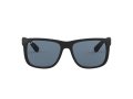 Ray-Ban Justin Sonnenbrille RB 4165 622/2V
