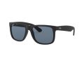 Ray-Ban Justin Sonnenbrille RB 4165 622/2V