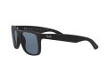 Ray-Ban Justin Sonnenbrille RB 4165 622/2V