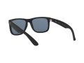 Ray-Ban Justin Sonnenbrille RB 4165 622/2V