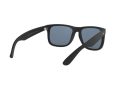 Ray-Ban Justin Sonnenbrille RB 4165 622/2V