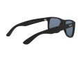 Ray-Ban Justin Sonnenbrille RB 4165 622/2V