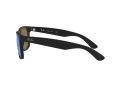 Ray-Ban Justin Sonnenbrille RB 4165 622/55