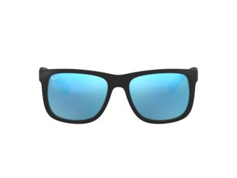 Ray-Ban Justin Sonnenbrille RB 4165 622/55