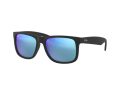 Ray-Ban Justin Sonnenbrille RB 4165 622/55