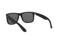 Ray-Ban Justin Sonnenbrille RB 4165 622/6G