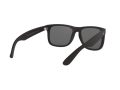 Ray-Ban Justin Sonnenbrille RB 4165 622/6G