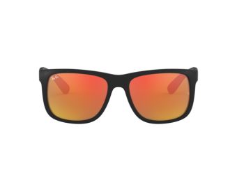 Ray-Ban Justin Sonnenbrille RB 4165 622/6Q