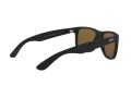 Ray-Ban Justin Sonnenbrille RB 4165 622/6Q