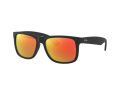 Ray-Ban Justin Sonnenbrille RB 4165 622/6Q