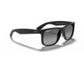 Ray-Ban Justin Sonnenbrille RB 4165 622/T3