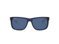 Ray-Ban Justin Sonnenbrille 4165 651180