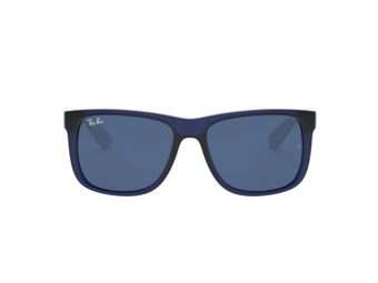 Ray-Ban Justin Sonnenbrille 4165 651180