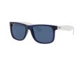 Ray-Ban Justin Sonnenbrille 4165 651180